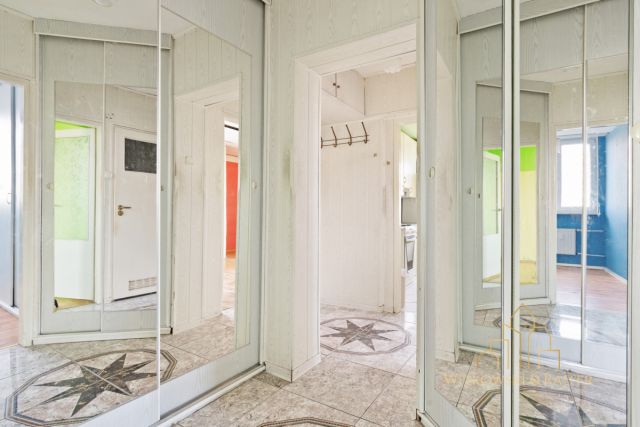 Mieszkanie 3-pokojowe Warszawa, ul. Chodecka. Zdjęcie 9