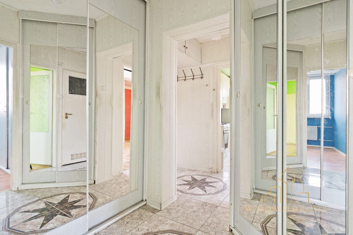 Mieszkanie 3-pokojowe Warszawa, ul. Chodecka. Zdjęcie 9