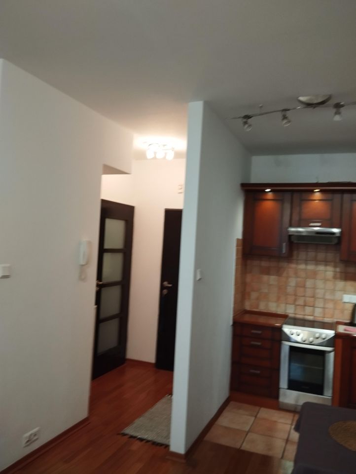 Mieszkanie 2-pokojowe Warszawa Mokotów, ul. Chełmska. Zdjęcie 7