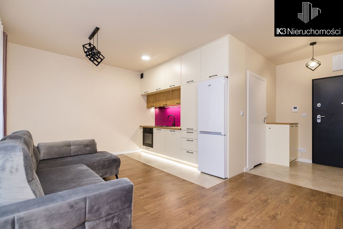 Mieszkanie 2-pokojowe Warszawa Praga, ul. Grodzieńska. Zdjęcie 13