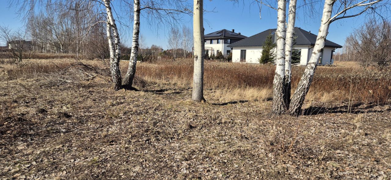 Działka budowlana Warszawa Białołęka, ul. Olesin. Zdjęcie 3