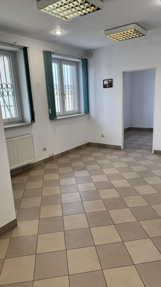 Biuro Łomianki Łomianki-Dąbrowa, ul. Dolna. Zdjęcie 3