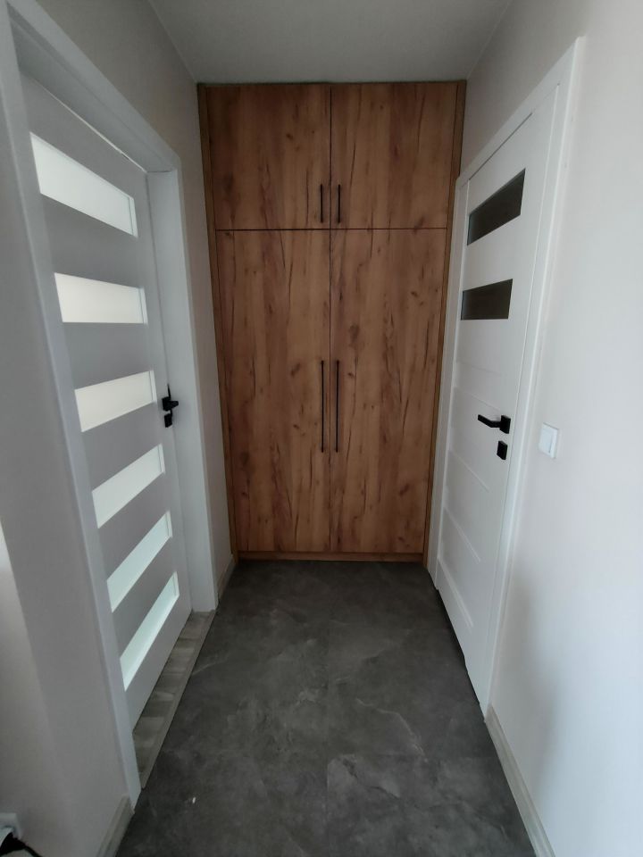 Mieszkanie 2-pokojowe Mińsk Mazowiecki, ul. Zbigniewa Mirosza. Zdjęcie 7