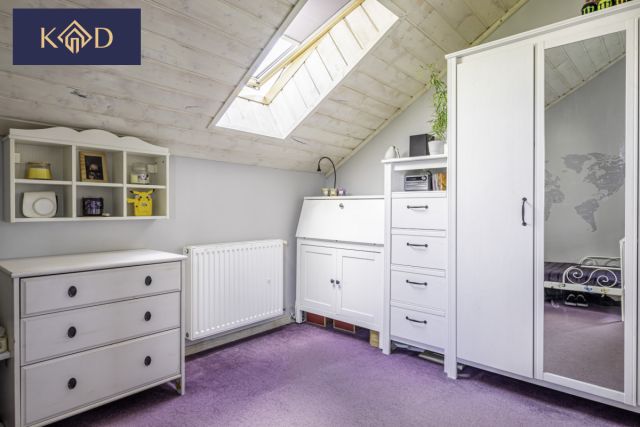 dom wolnostojący, 6 pokoi Gruszczyn, ul. Łąkowa. Zdjęcie 31