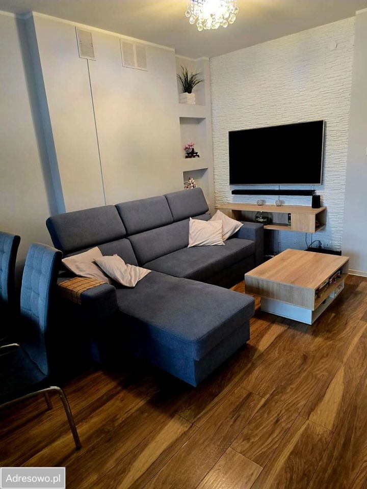 Mieszkanie 3-pokojowe Marki, ul. Zygmunta Krasińskiego. Zdjęcie 7