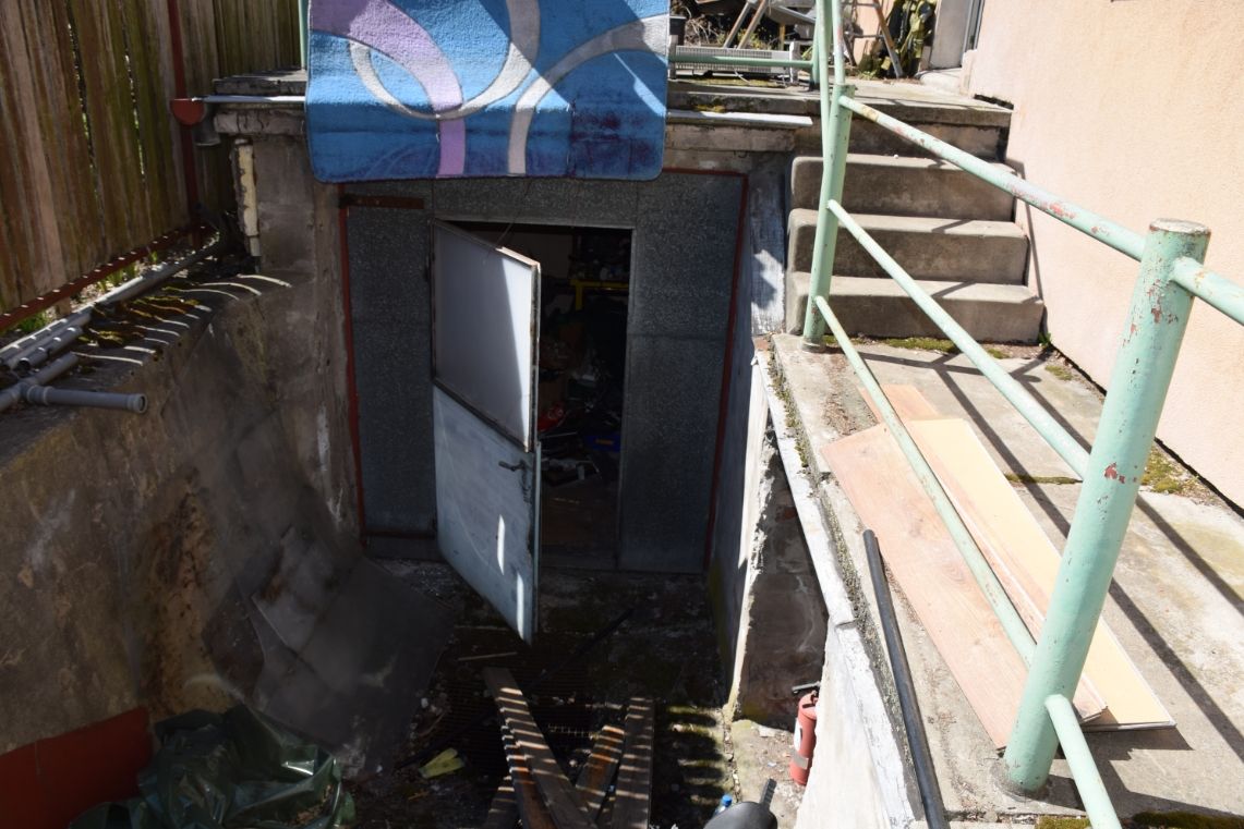 dom wolnostojący Warszawa Ursus, ul. Jesienna. Zdjęcie 14