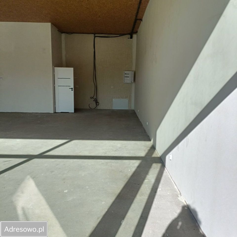 Lokal Łacha, ul. Mazowiecka. Zdjęcie 10