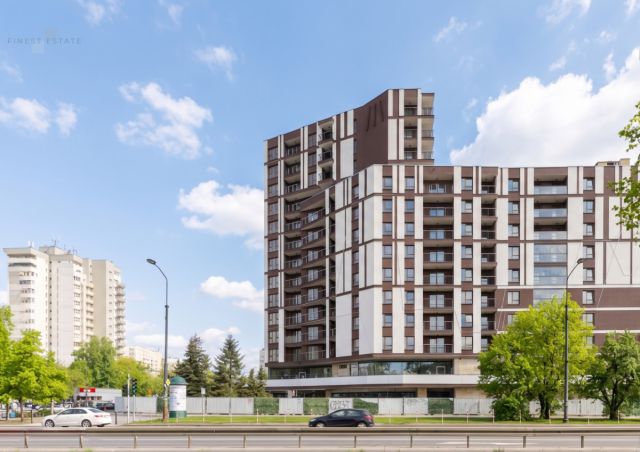 Mieszkanie 2-pokojowe Warszawa Mokotów, ul. Wałbrzyska. Zdjęcie 4
