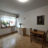 Mieszkanie 2-pokojowe Wrocław Fabryczna, ul. Icchaka Lejba Pereca. Zdjęcie 1