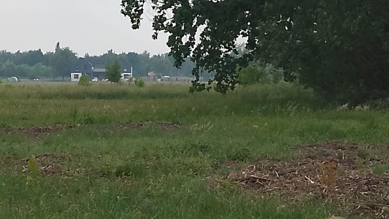 Działka budowlana Milanówek Chrzanów, ul. Pewna. Zdjęcie 1