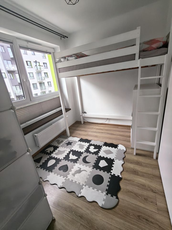 Mieszkanie 3-pokojowe Skawina Podlipki, ul. Lipowa. Zdjęcie 10
