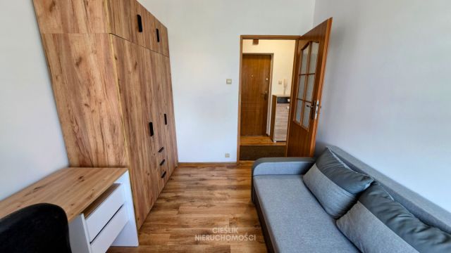 Mieszkanie 2-pokojowe Pyskowice, ul. Kolejowa. Zdjęcie 7