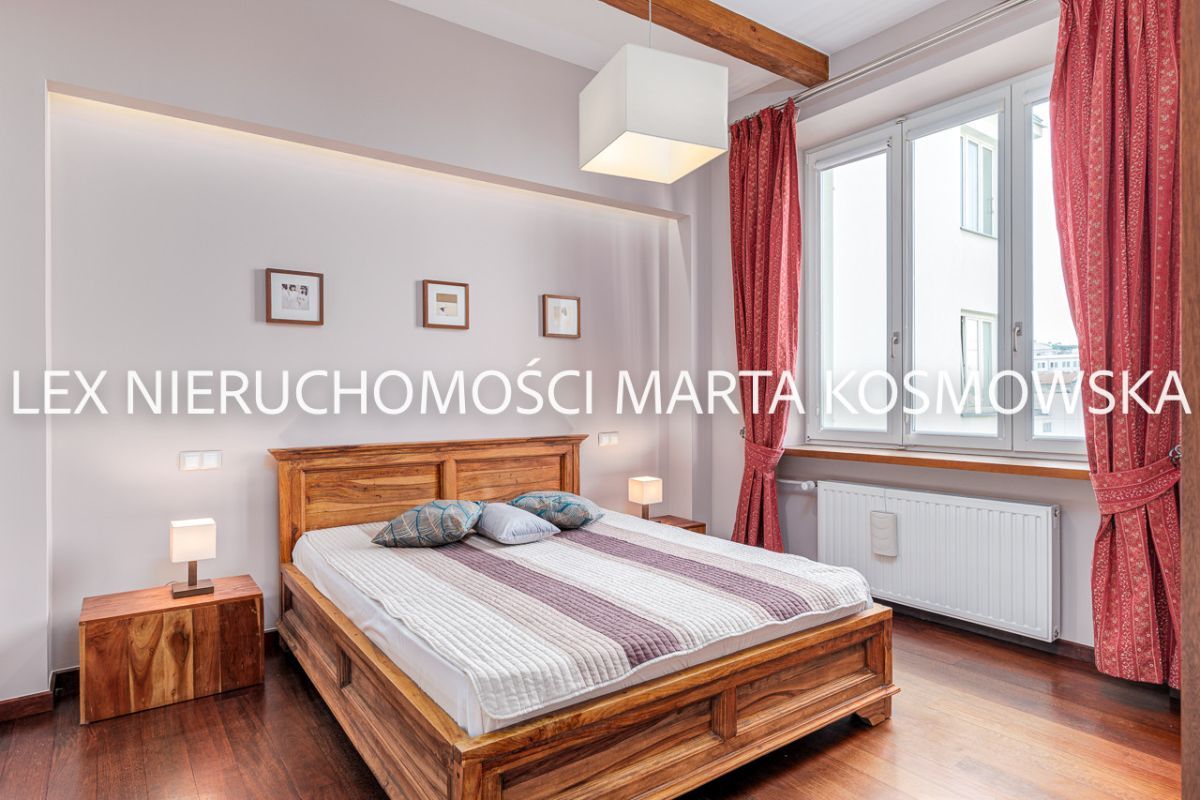 Mieszkanie 2-pokojowe Warszawa Śródmieście, ul. Mokotowska. Zdjęcie 9