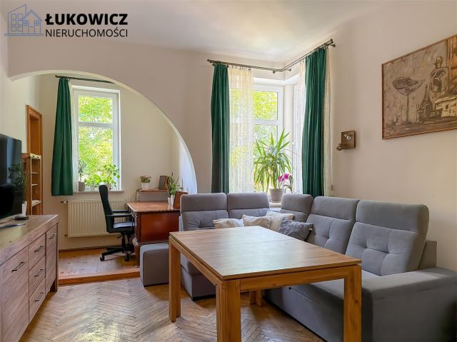 Mieszkanie 3-pokojowe Bielsko-Biała. Zdjęcie 2