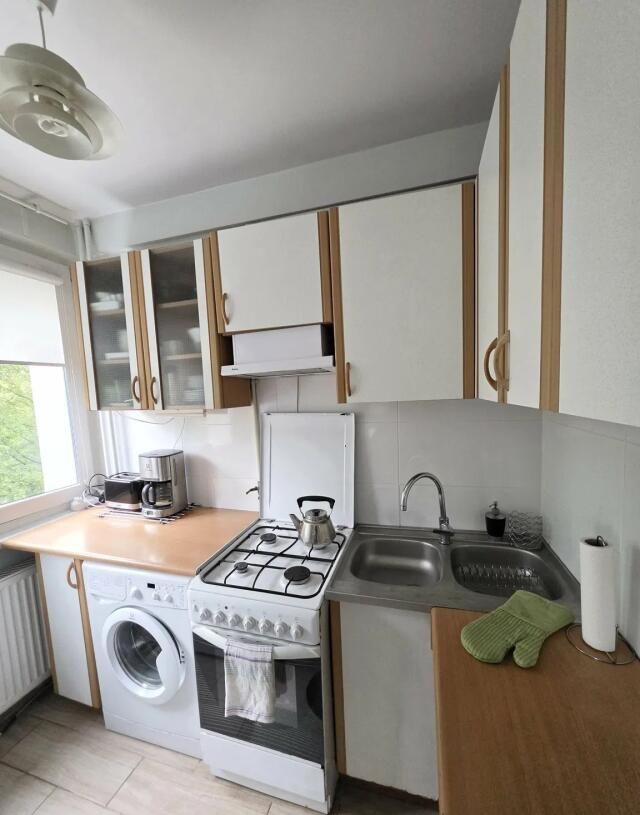Mieszkanie 2-pokojowe Warszawa Mokotów, ul. Śniardwy. Zdjęcie 4