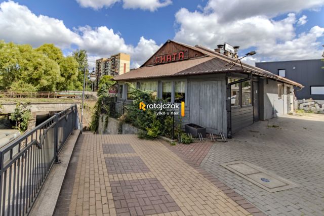 Lokal Wejherowo, ul. Rzeźnicka. Zdjęcie 1