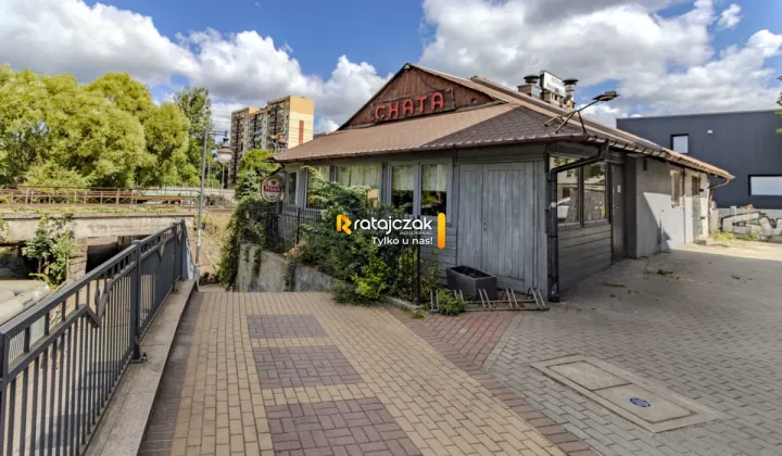 Lokal Wejherowo, ul. Rzeźnicka