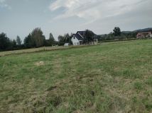 Działka budowlana Roczyny Wiedeń, ul. Kryształowa. Zdjęcie 2