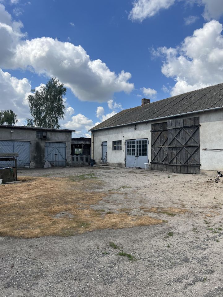 gospodarstwo, 2 pokoje Juliopol Pieńki, Juliopol. Zdjęcie 10