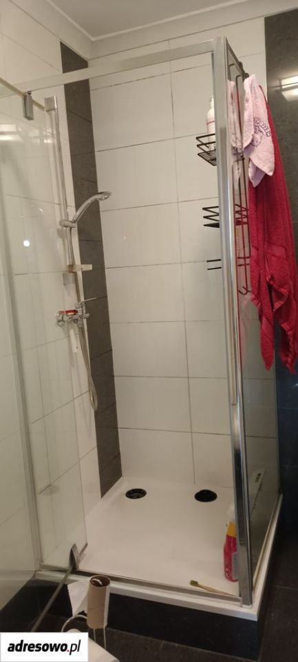 Mieszkanie 2-pokojowe Szczecin Śródmieście, pl. Rodła. Zdjęcie 10