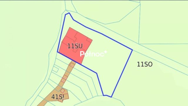 Nieruchomość komercyjna Rudziska Pasymskie. Zdjęcie 14