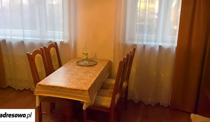 Mieszkanie 1-pokojowe Lublin Kalinowszczyzna, ul. Stefana Okrzei
