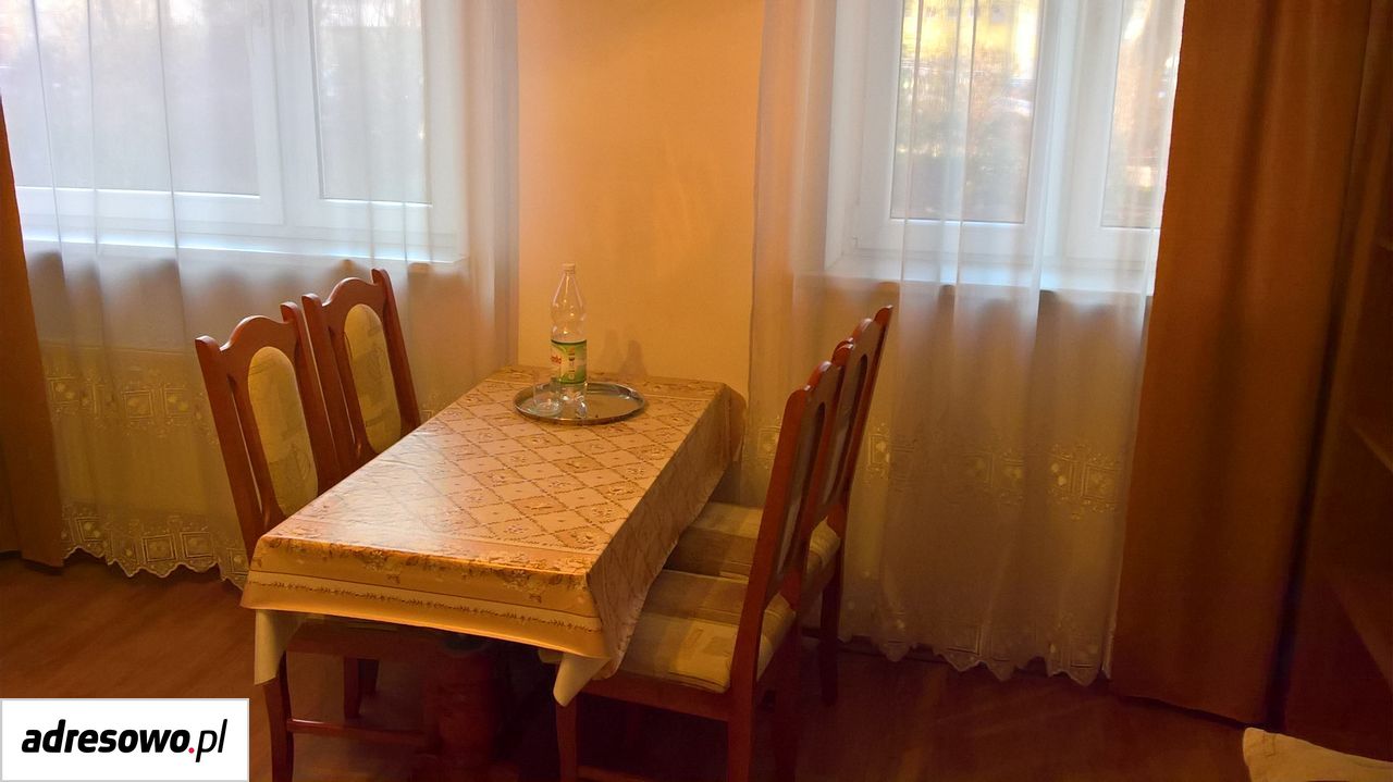 Mieszkanie 1-pokojowe Lublin Kalinowszczyzna, ul. Stefana Okrzei. Zdjęcie 1