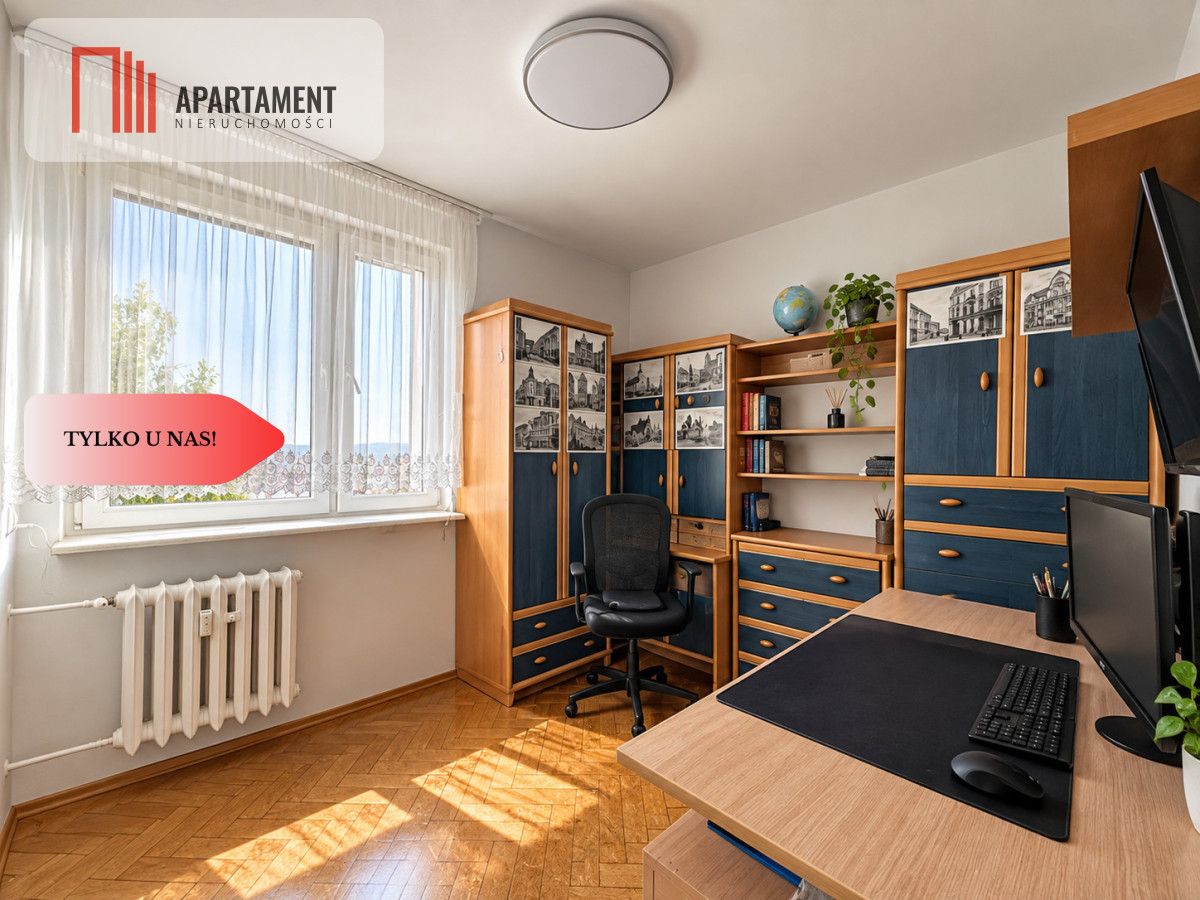 Mieszkanie 4-pokojowe Kwidzyn. Zdjęcie 10