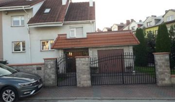 dom szeregowy, 7 pokoi Kielce Ostra Górka, ul. Poligonowa. Zdjęcie 1