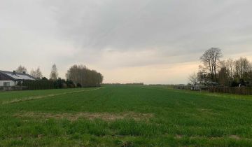 Działka budowlana Nowy Ludwików