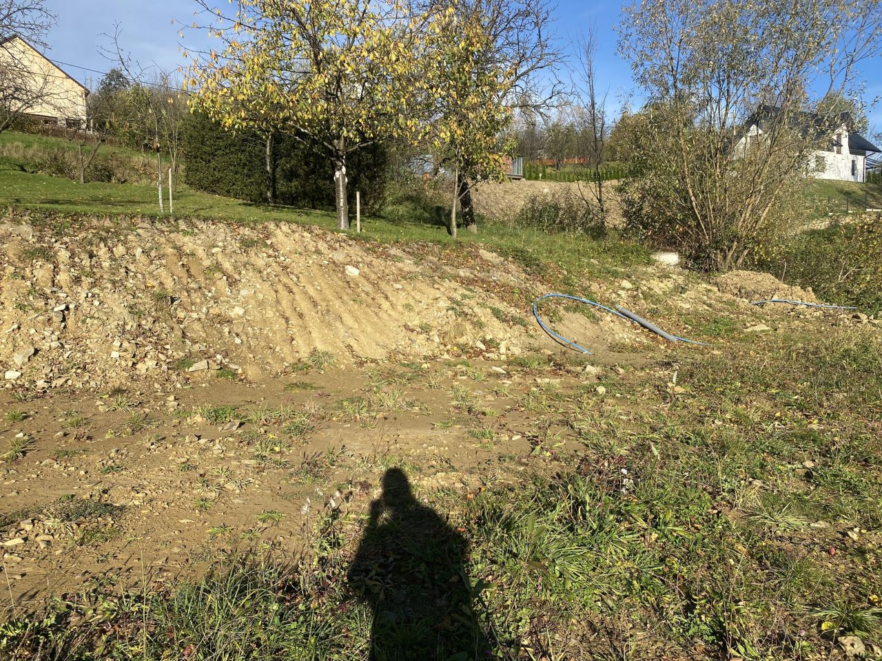 Działka budowlana Jaworzna. Zdjęcie 21