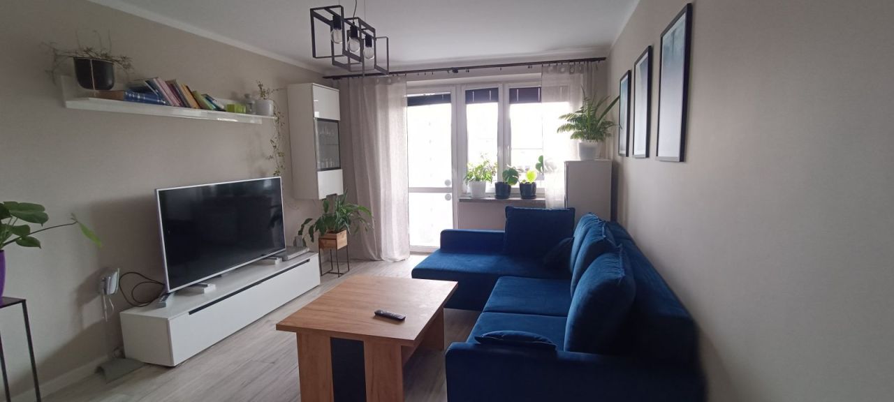 Mieszkanie 3-pokojowe Nałęczów. Zdjęcie 2