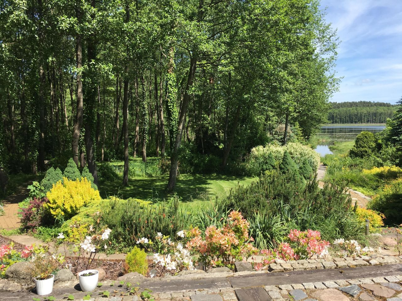 dom wolnostojący, 4 pokoje Gamerki Wielkie. Zdjęcie 10