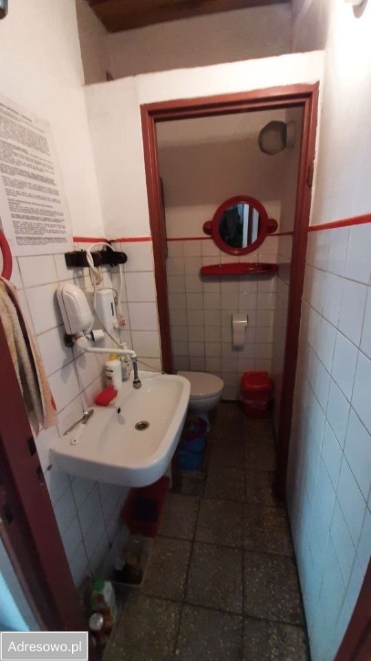 Lokal Drawsko Pomorskie, ul. gen. Władysława Sikorskiego. Zdjęcie 16