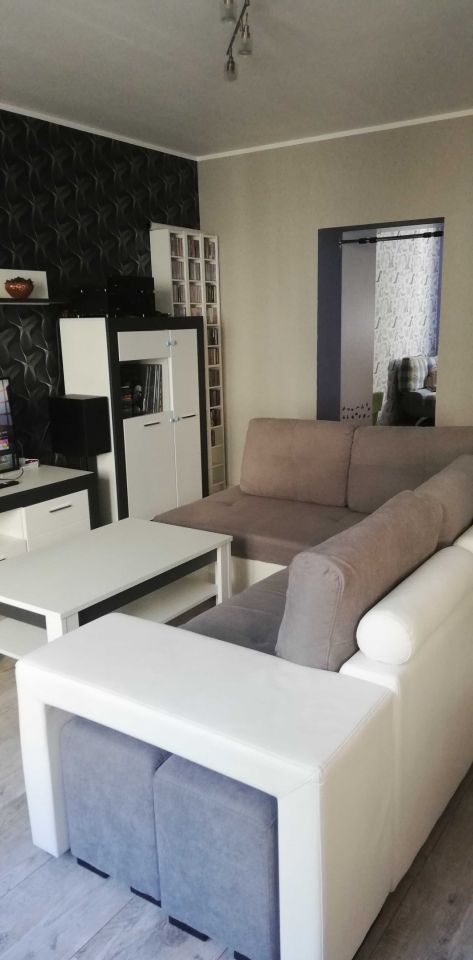 Mieszkanie 2-pokojowe Opole Śródmieście, ul. Bronisława Koraszewskiego. Zdjęcie 6