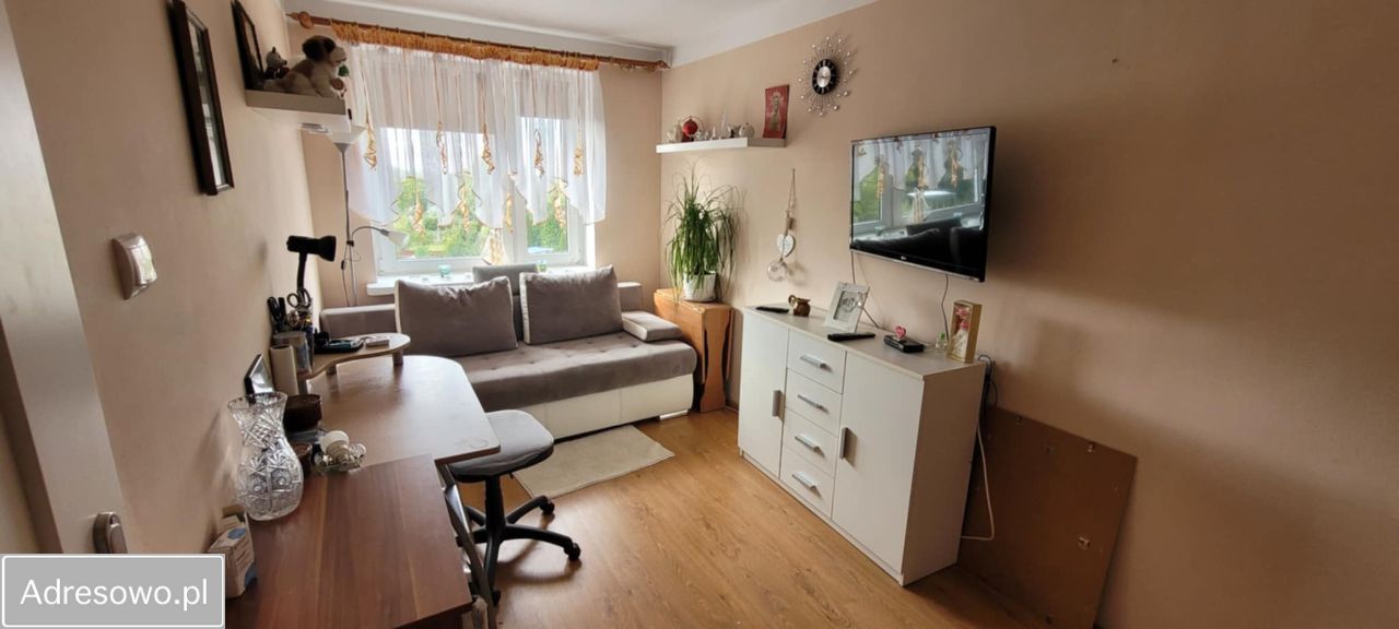 Mieszkanie 2-pokojowe Włocławek, ul. Płocka. Zdjęcie 8