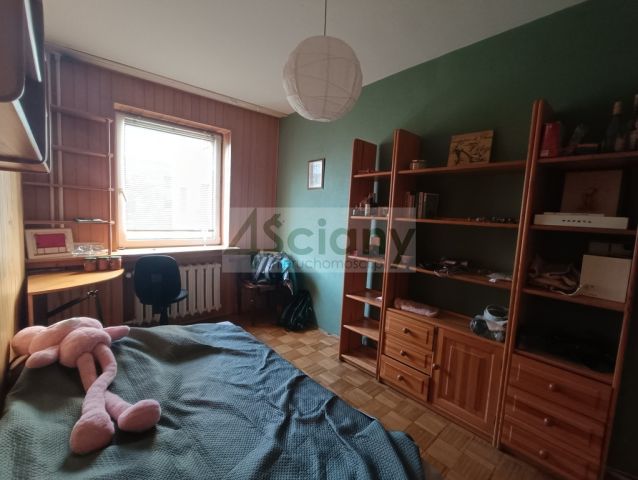 Mieszkanie 4-pokojowe Warszawa Ursynów, ul. Edwarda Dembowskiego. Zdjęcie 4