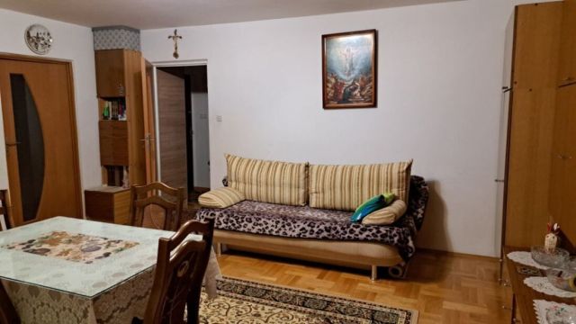 Mieszkanie 3-pokojowe Tarnobrzeg Serbinów, ul. Marii Dąbrowskiej. Zdjęcie 1