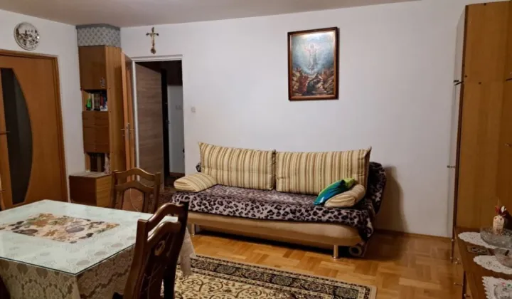 Mieszkanie 3-pokojowe Tarnobrzeg Serbinów, ul. Marii Dąbrowskiej