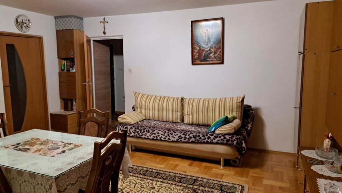 Mieszkanie 3-pokojowe Tarnobrzeg Serbinów, ul. Marii Dąbrowskiej