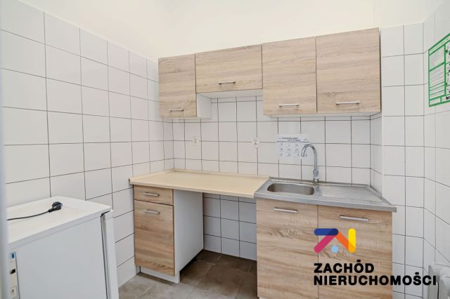 Lokal Zielona Góra Centrum, ul. gen. Władysława Sikorskiego. Zdjęcie 4