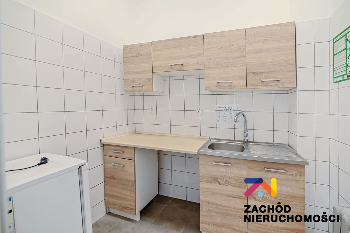 Lokal Zielona Góra Centrum, ul. gen. Władysława Sikorskiego. Zdjęcie 4