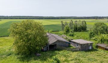 Działka budowlana Stare Sioło Lipina, Lipina