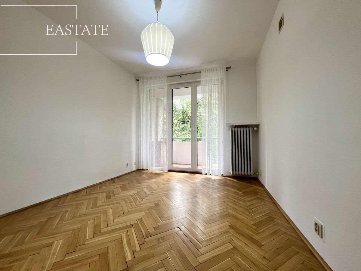 Mieszkanie 2-pokojowe Warszawa Saska Kępa, ul. Wersalska. Zdjęcie 3