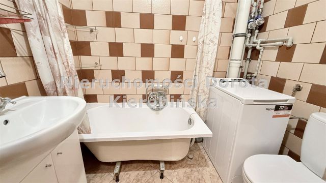 Mieszkanie 2-pokojowe Tomaszów Mazowiecki, ul. Krzywa. Zdjęcie 12