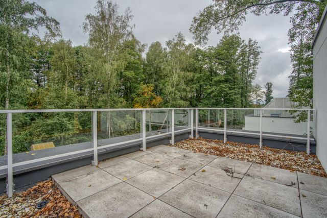 dom szeregowy, 5 pokoi Warszawa Białołęka, ul. Kroczewska. Zdjęcie 27