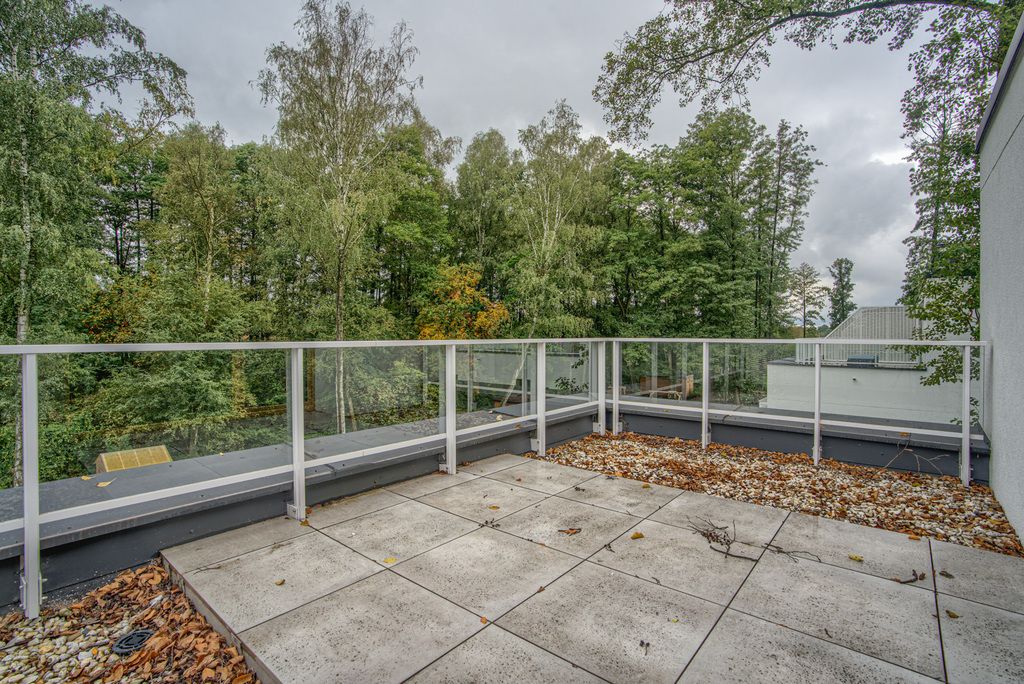 dom szeregowy, 5 pokoi Warszawa Białołęka, ul. Kroczewska. Zdjęcie 27