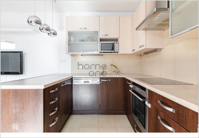 Mieszkanie 3-pokojowe Warszawa Mokotów, ul. Bobrowiecka. Zdjęcie 5