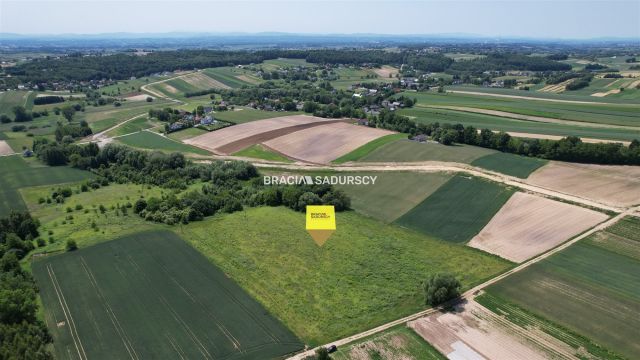 Działka rolna Rawałowice. Zdjęcie 10