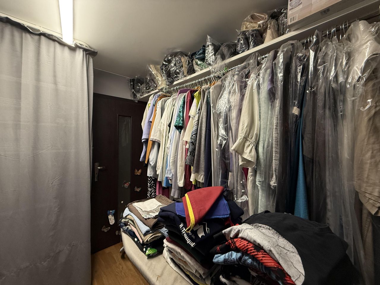 Mieszkanie 4-pokojowe Zgierz, ul. Stanisława Witkacego. Zdjęcie 9